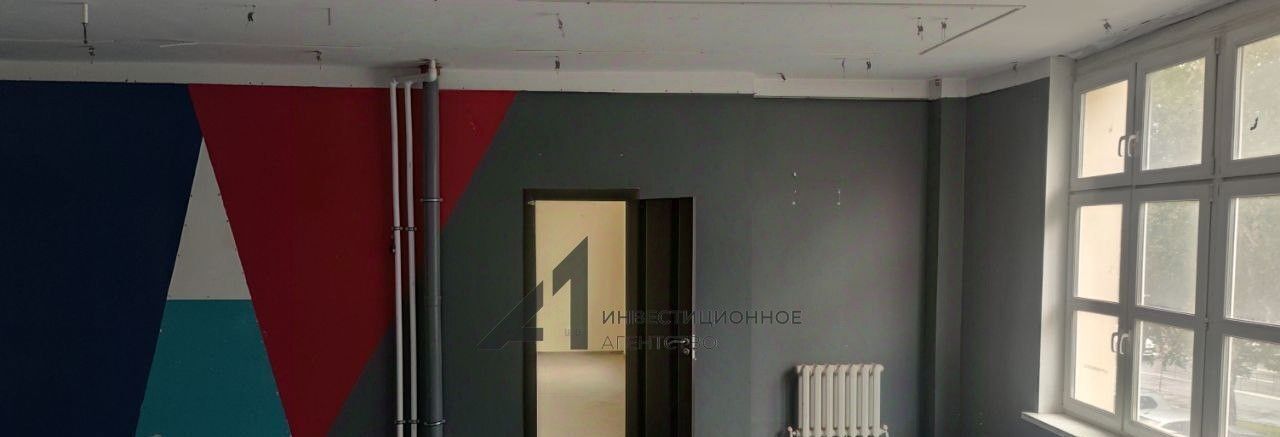 свободного назначения г Тюмень р-н Калининский ул Чернышевского 2бк/2 фото 13