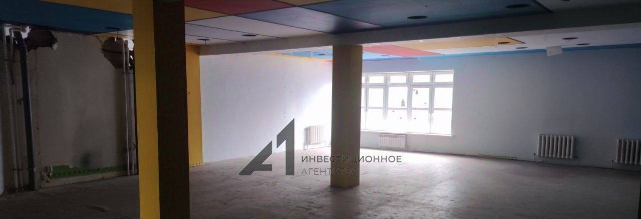 свободного назначения г Тюмень р-н Калининский ул Чернышевского 2бк/2 фото 18