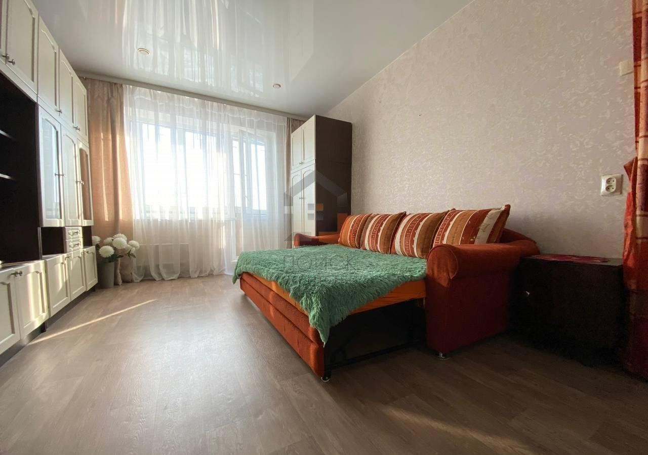 квартира г Казань метро Горки ул Минская 30 фото 5