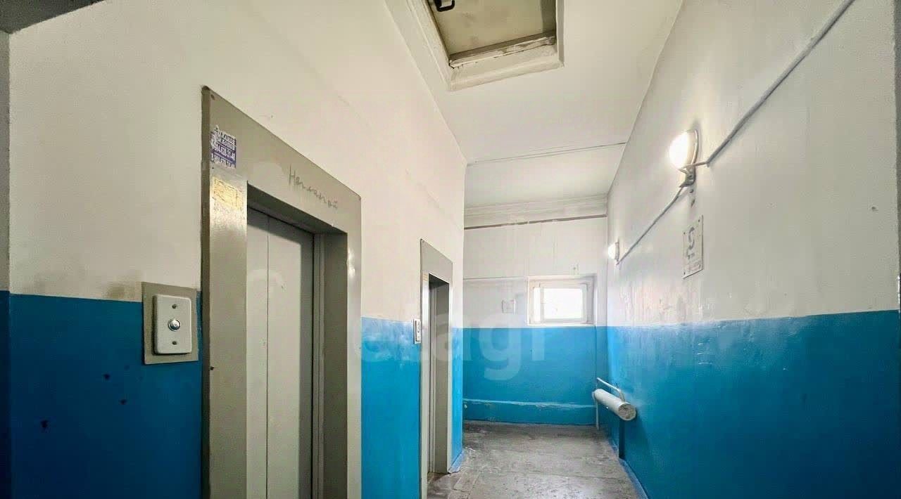 квартира г Владивосток п Трудовое ул Лермонтова 85/2 фото 17