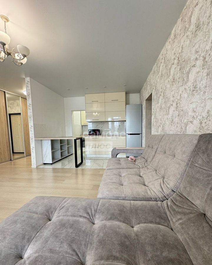 квартира г Иркутск р-н Октябрьский ул Депутатская 87/10 фото 4