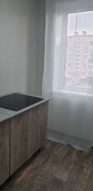 квартира г Старый Оскол микрорайон Жукова д. 13 фото 2