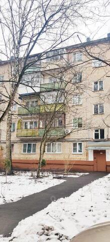 ул Школьная 9 Новомосковский административный округ, Московская область, городской округ Наро-Фоминский, Кокошкино фото