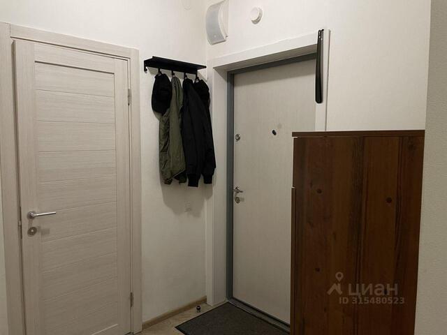 ЮЗАО ул Люблинская 76/3 ЖК Люблинский парк Московская область фото