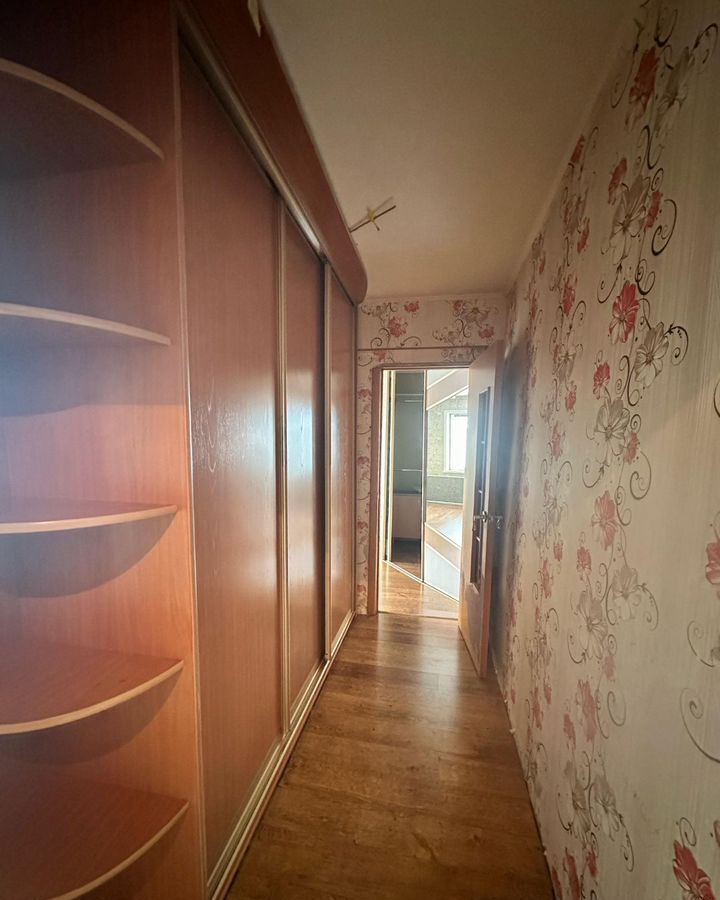 квартира г Благовещенск ул 50 лет Октября 206 фото 7