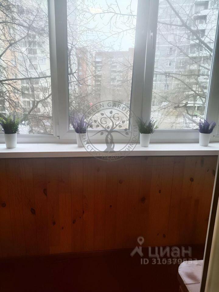 квартира г Екатеринбург р-н Кировский ул Маяковского 6 фото 7