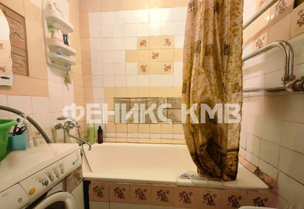 квартира г Лермонтов ул Волкова 9 фото 7