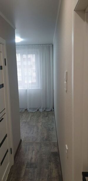 квартира г Старый Оскол микрорайон Жукова д. 13 фото 5