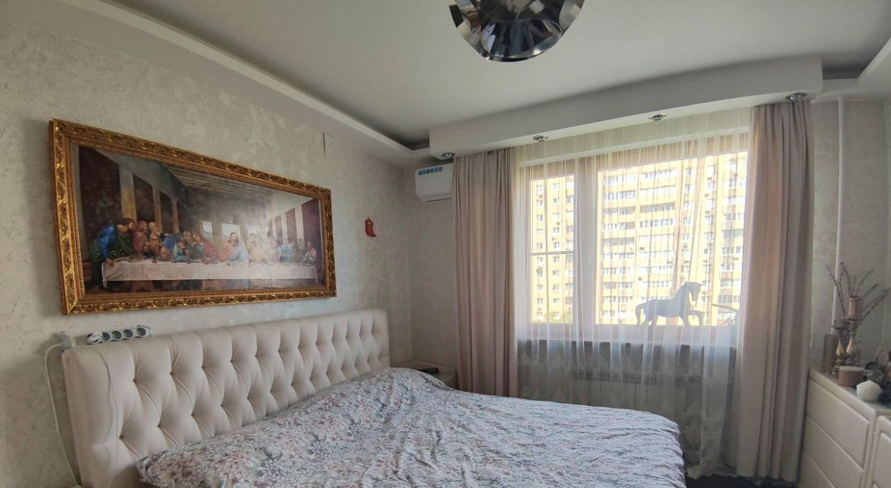 квартира г Москва метро Красносельская ул Верхняя Красносельская 10к/7а фото 5