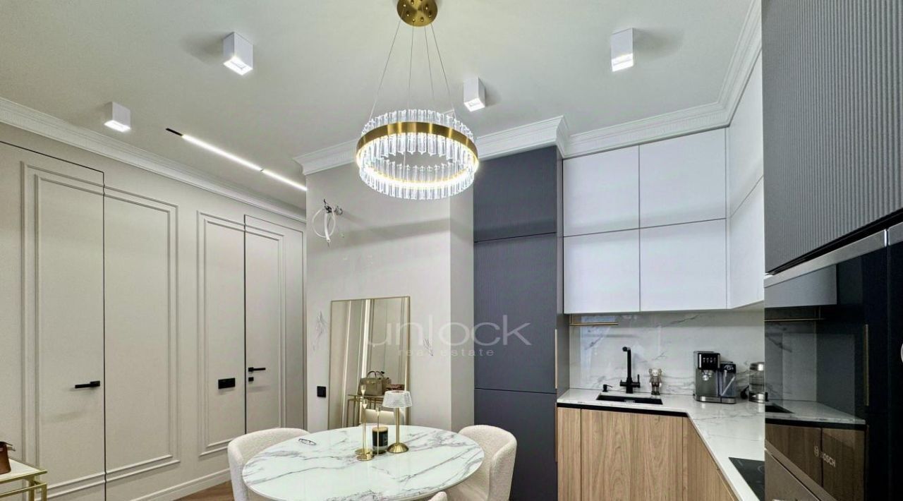 квартира г Москва метро Селигерская проезд Ильменский 14к/3 фото 5