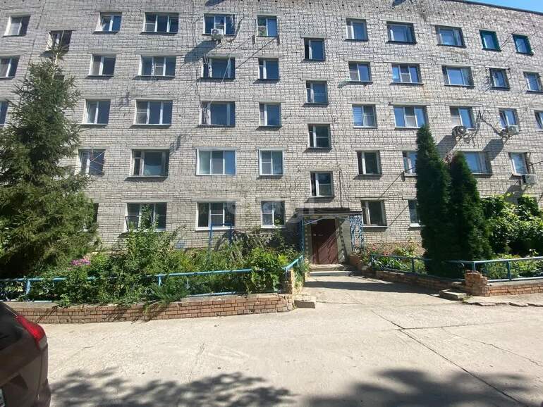 квартира г Калуга п Турынино р-н Ленинский фото 10