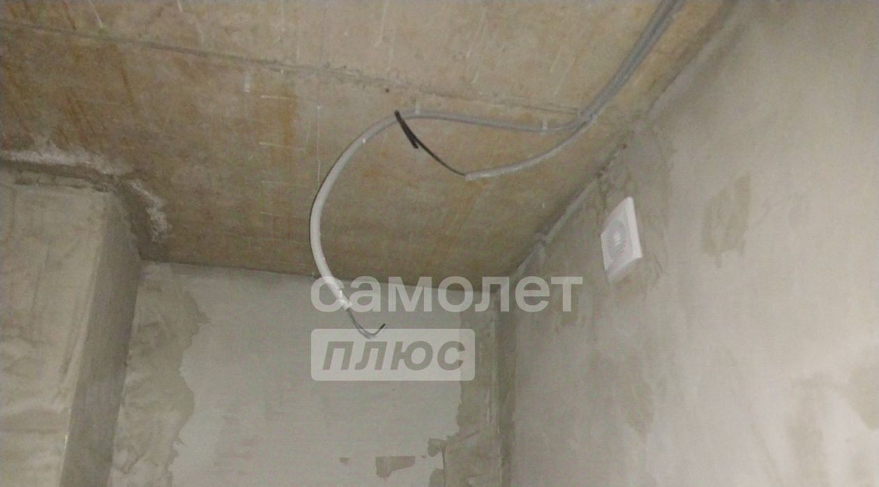 квартира г Краснодар р-н Прикубанский ул им. Шаляпина Ф.И. 30/1к 2 фото 3