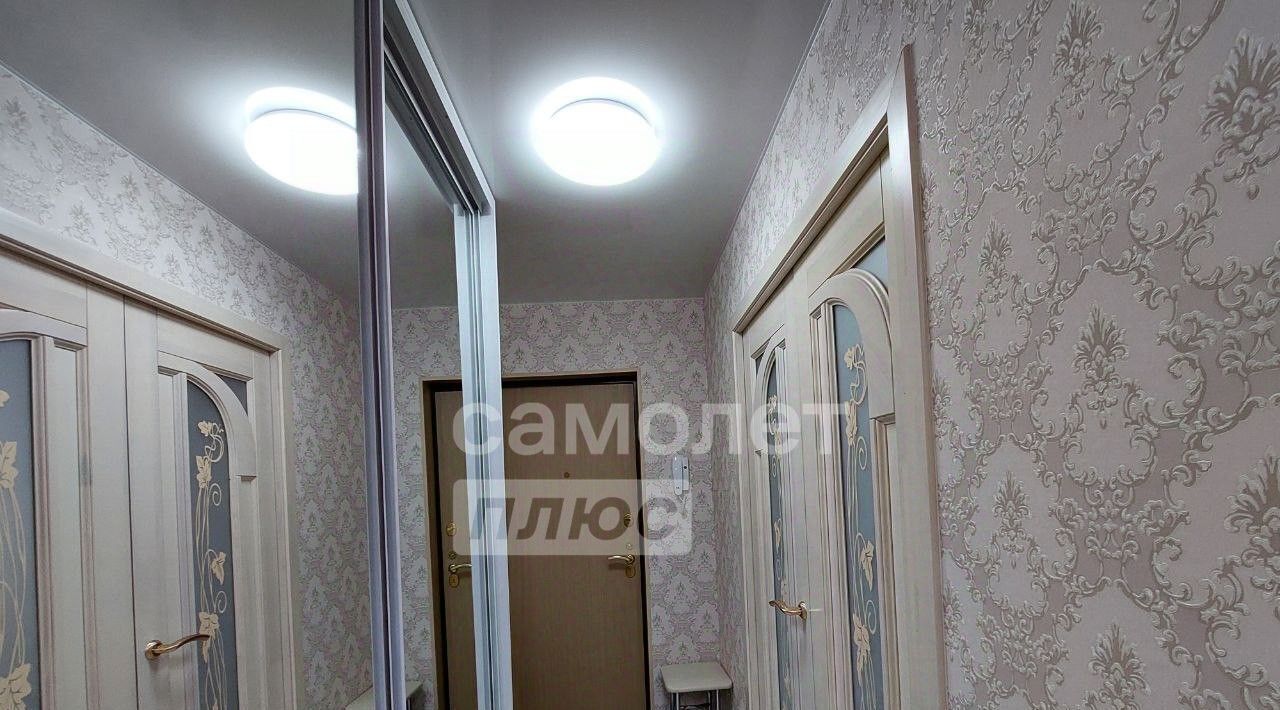 квартира г Сыктывкар пр-кт Бумажников 53г фото 3