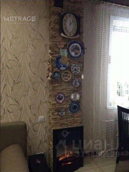 квартира г Новосибирск ул Костычева 74/1 фото 9