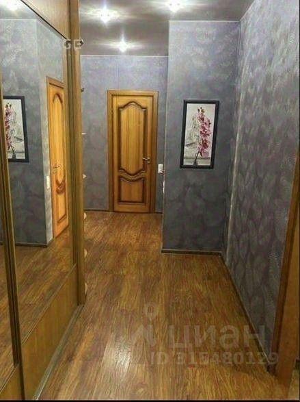 квартира г Новосибирск ул Костычева 74/1 фото 8