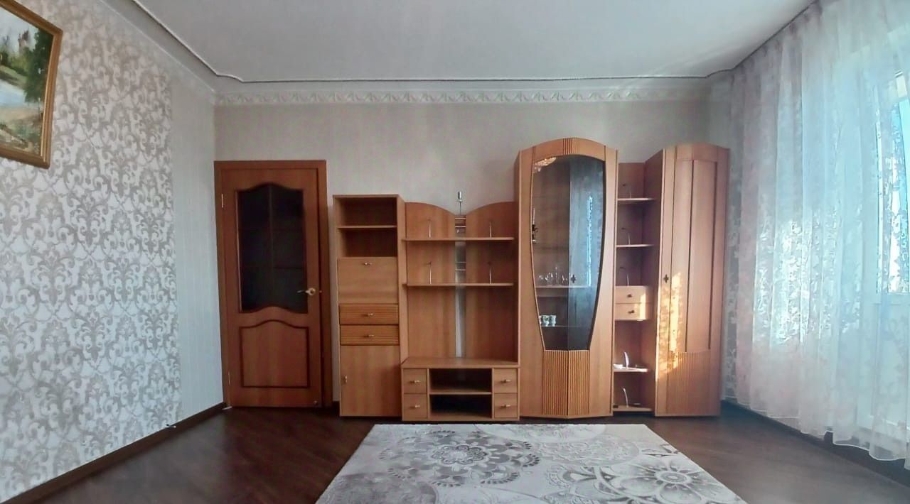 квартира г Рубцовск ул Пролетарская 240 фото 4
