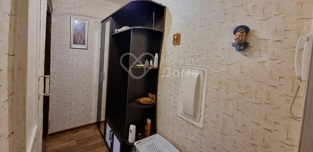 квартира г Волгоград ул Двинская 3 фото 6