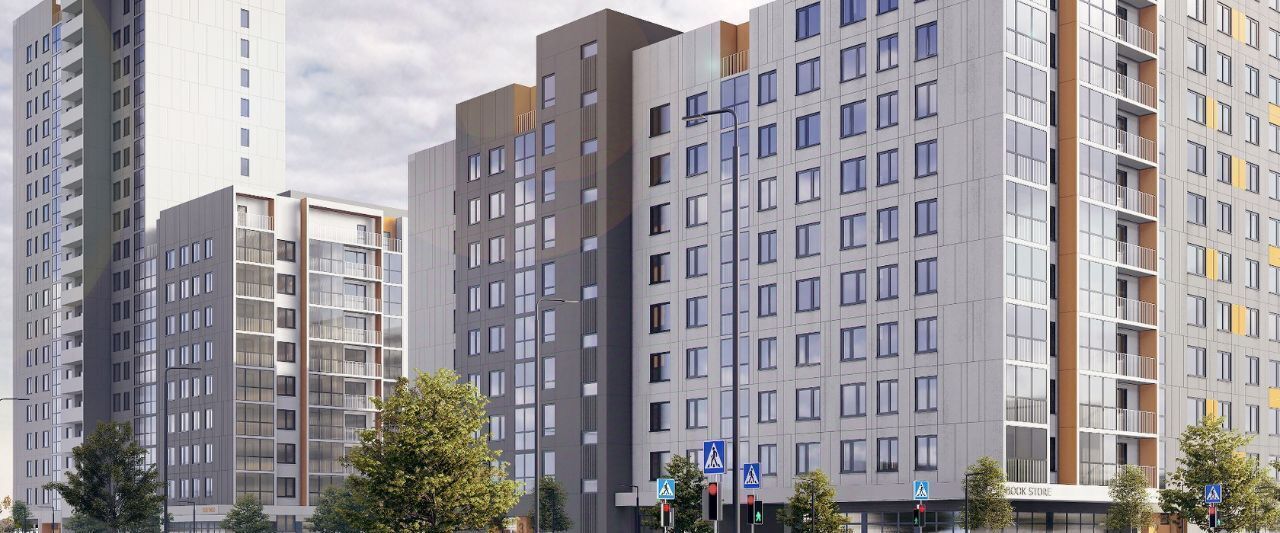 квартира г Томск р-н Советский ул Енисейская 35в фото 2