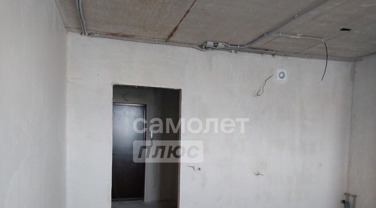 квартира г Краснодар р-н Прикубанский ул им. Шаляпина Ф.И. 30/1к 2 фото 6