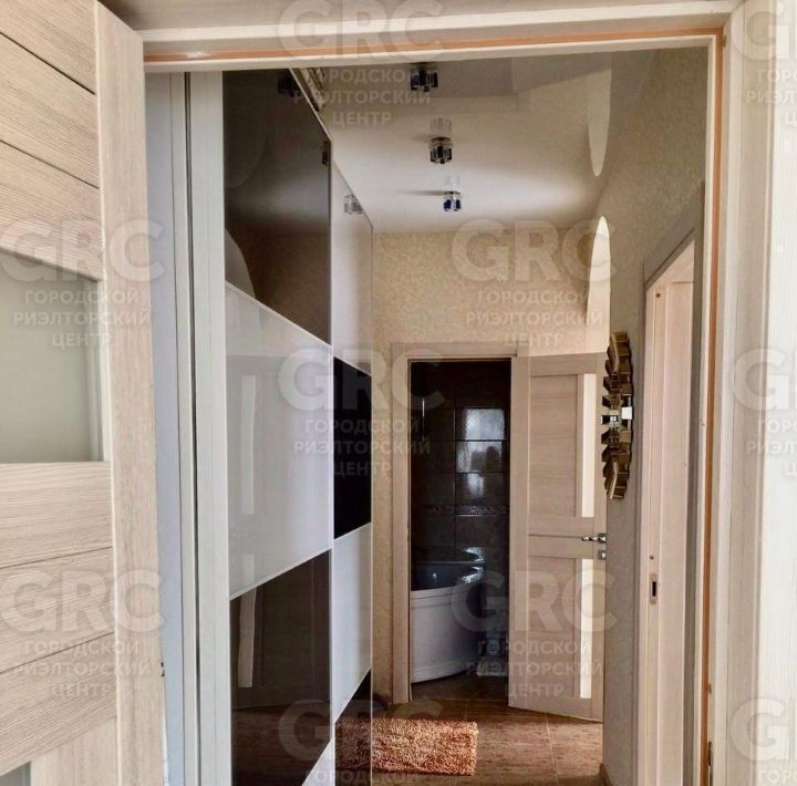квартира г Сочи р-н Центральный Новый Сочи ул Бамбуковая 9 фото 7