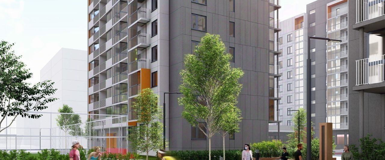 квартира г Томск р-н Советский ул Енисейская 35в фото 5
