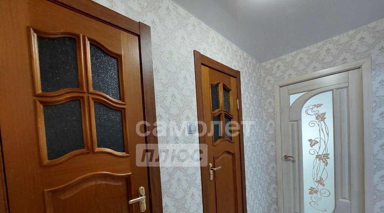 квартира г Сыктывкар пр-кт Бумажников 53г фото 9