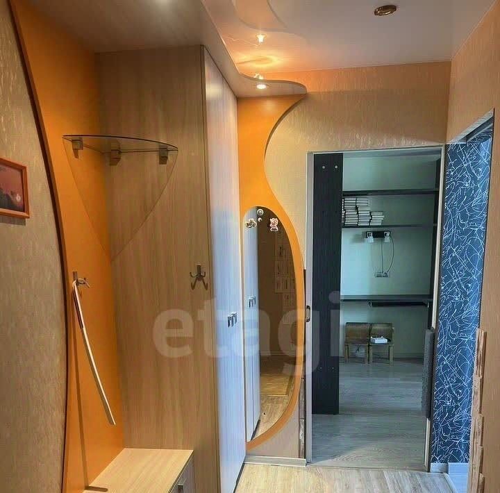 квартира г Ухта ул Машиностроителей 3 фото 7