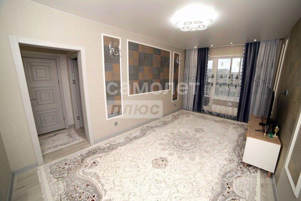 квартира г Новосибирск ул Николая Островского 630015 195 фото 1