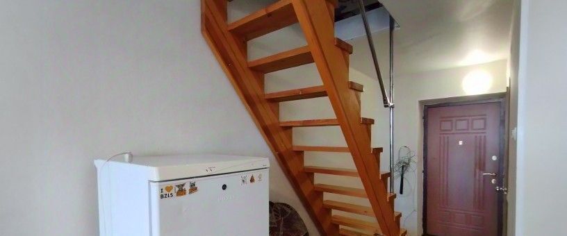 квартира г Киров р-н Нововятский ул Советская 58а фото 5