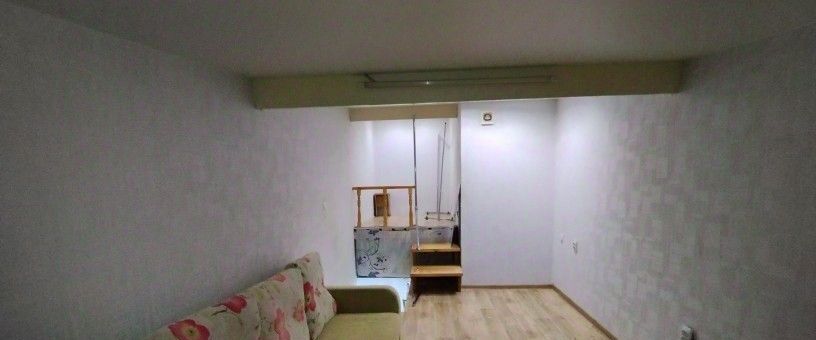 квартира г Киров р-н Нововятский ул Советская 58а фото 7