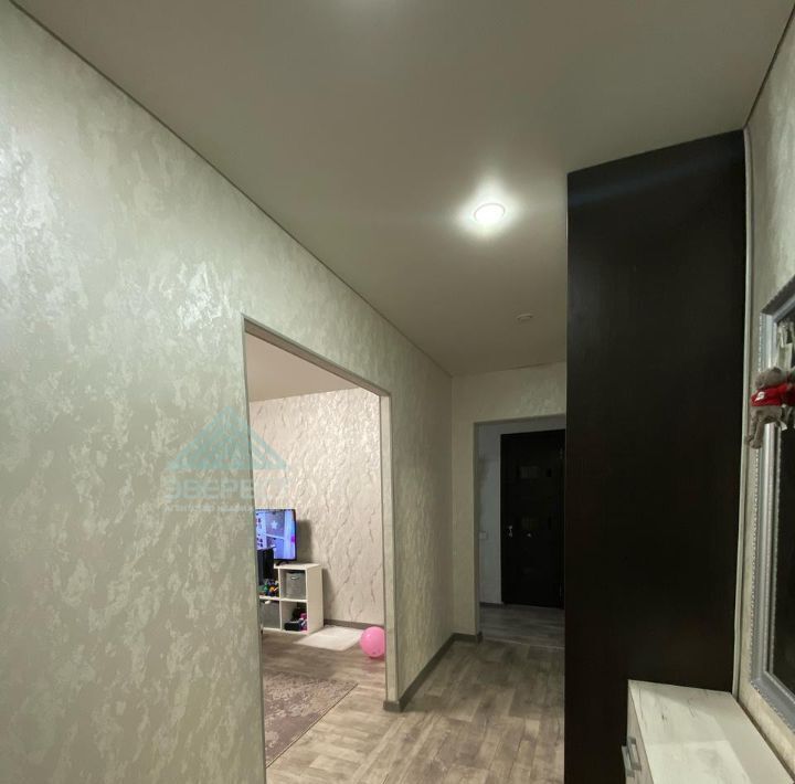 квартира г Абакан ул Некрасова 28 фото 2