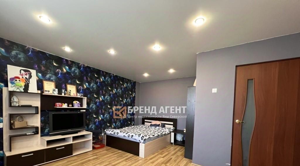 квартира г Белгород Западный ул Советская 5а фото 4