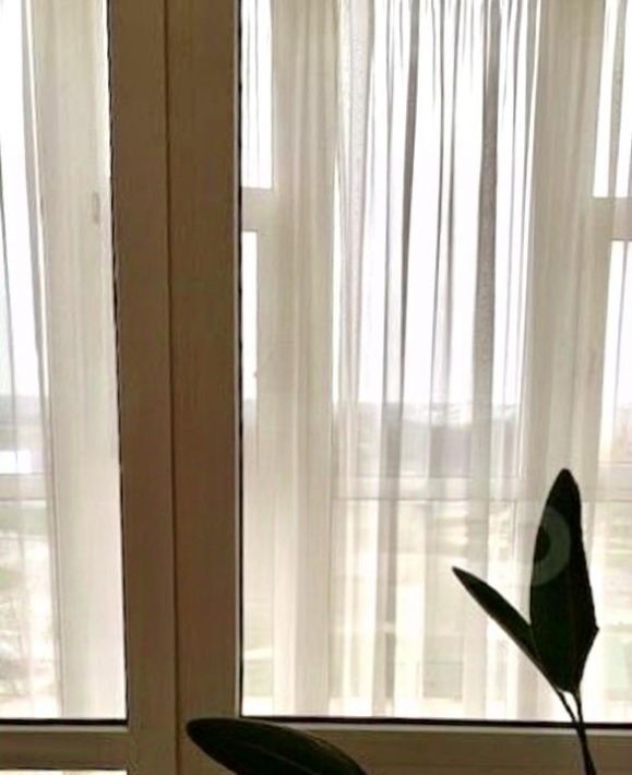 квартира г Белгород Западный ул Есенина 32а фото 4