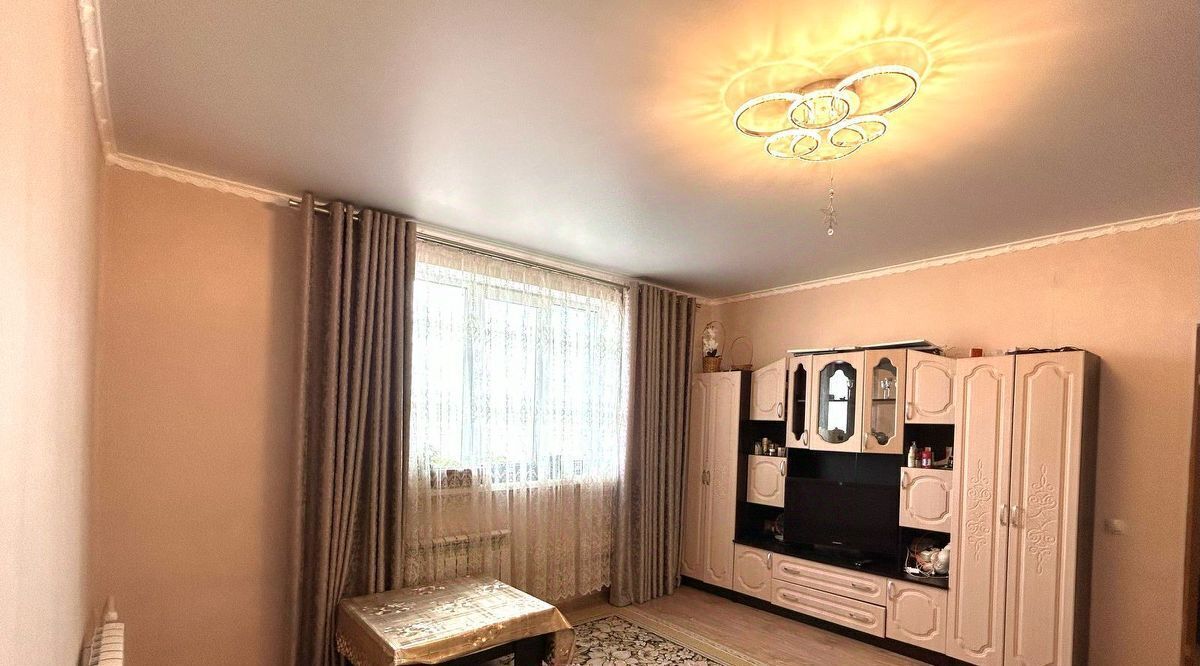квартира г Стерлитамак пр-кт Академика Королёва 20 фото 4