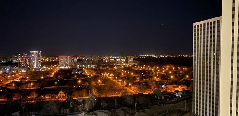 квартира г Тюмень р-н Калининский ул Краснооктябрьская 12 фото 11