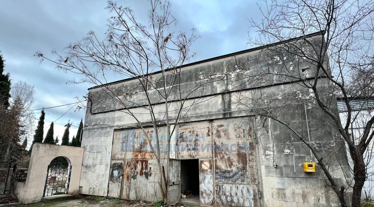 свободного назначения г Алушта ул Красноармейская 15 фото 2