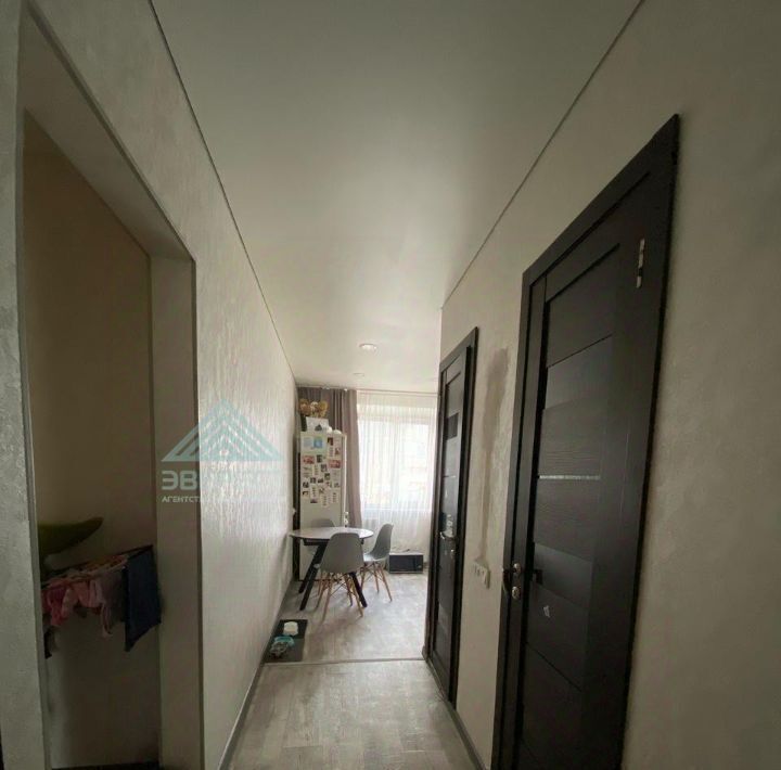 квартира г Абакан ул Некрасова 28 фото 20