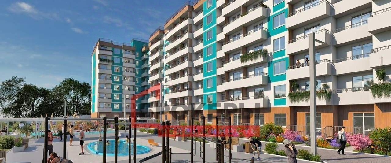 квартира г Судак ул Айвазовского 8 фото 6