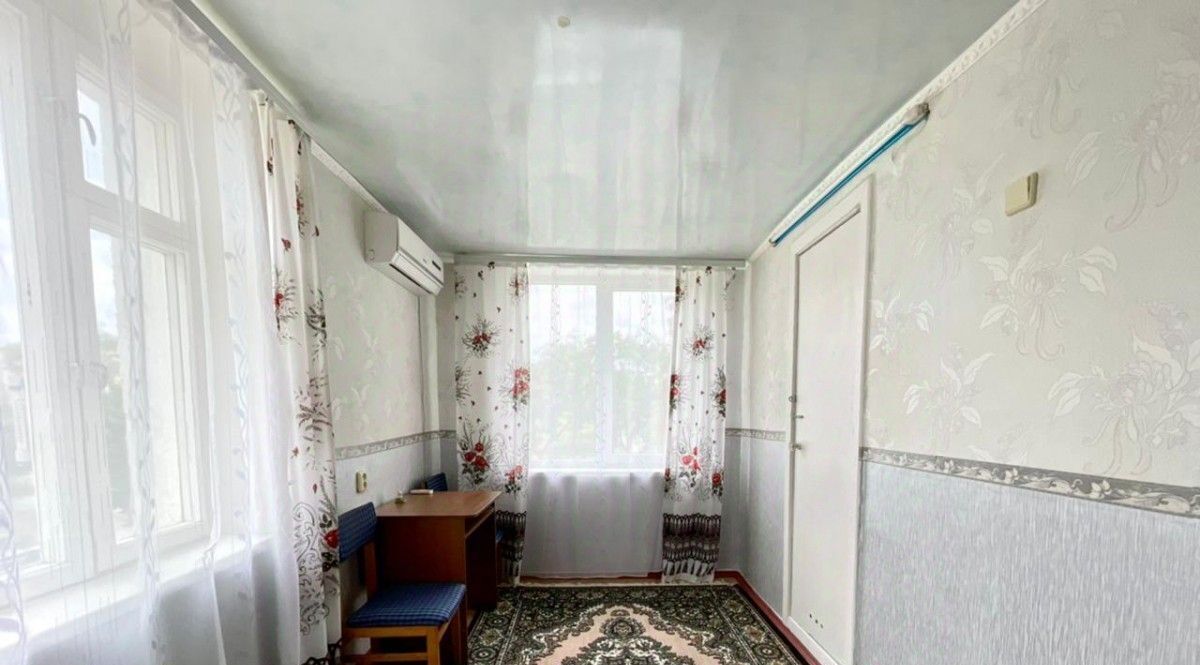 квартира г Евпатория ул Полупанова 70 фото 9