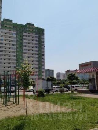 квартира г Краснодар ул Героев-Разведчиков 24 фото 1