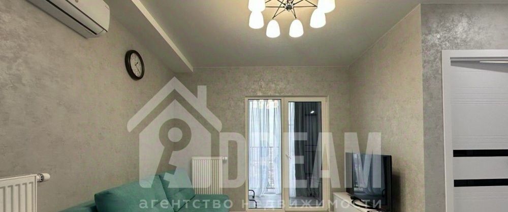 квартира г Волгоград р-н Ворошиловский ул Профсоюзная 16а фото 1