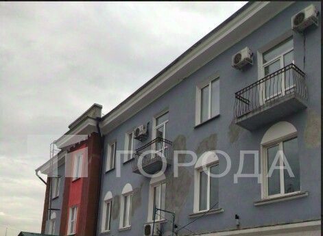офис г Новокузнецк р-н Куйбышевский ул Карбышева 5 фото 3
