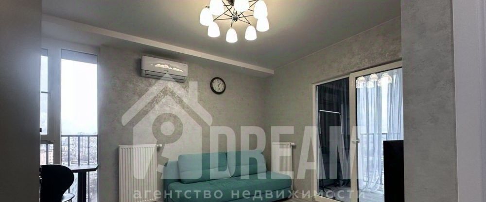 квартира г Волгоград р-н Ворошиловский ул Профсоюзная 16а фото 3