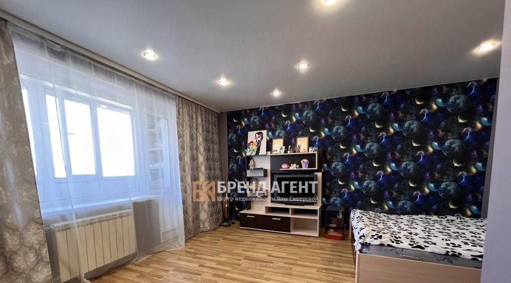 квартира г Белгород Западный ул Советская 5а фото 6
