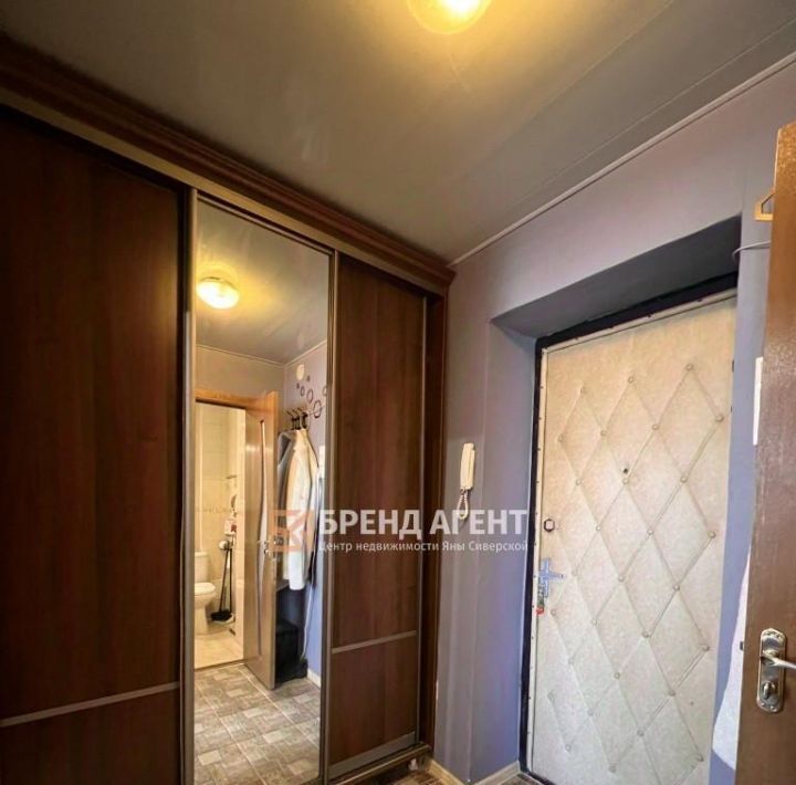 квартира г Белгород Западный ул Советская 5а фото 9
