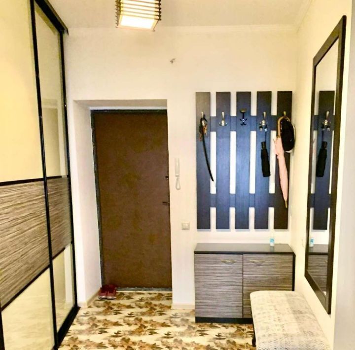 квартира г Белгород Западный ул Есенина 32а фото 12