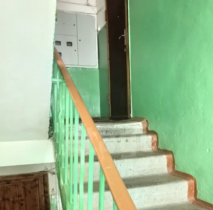 квартира г Фокино ул Карла Маркса 31 фото 15