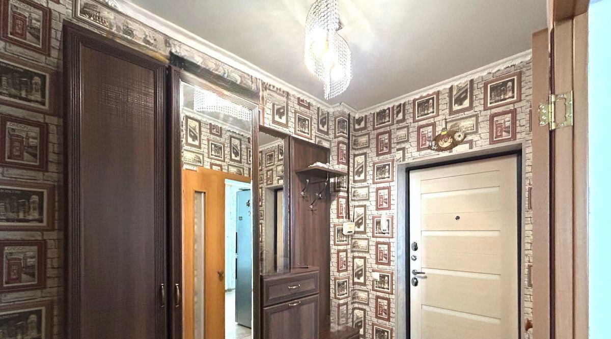 квартира г Стерлитамак пр-кт Академика Королёва 20 фото 5