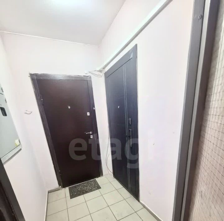 квартира г Брянск р-н Бежицкий ул Институтская 144 фото 34