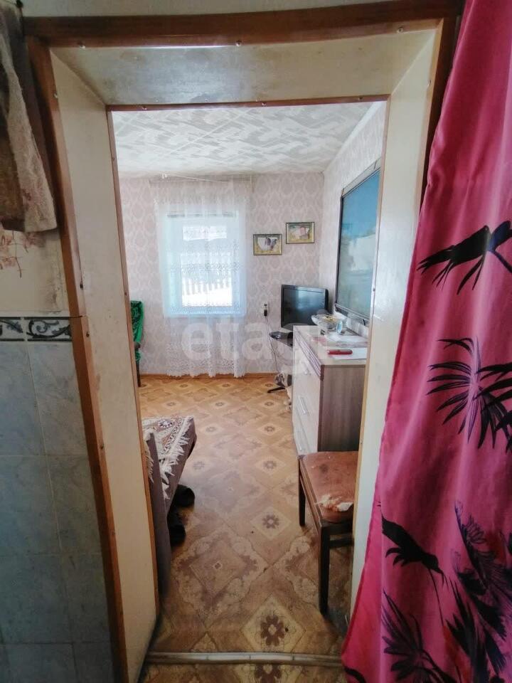 дом г Хабаровск р-н Центральный ул Дальняя 20 Комсомольск-на-Амуре, микрорайон Амурсталь фото 11